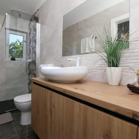 Apartman Nerlovic Poreč Exterior foto