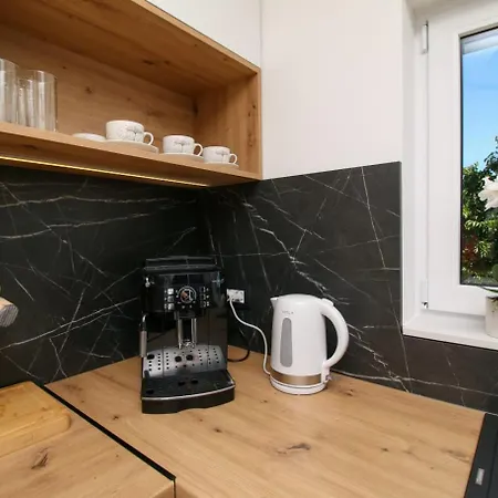 Apartman Nerlovic Poreč Exterior foto
