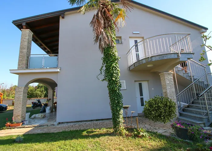 Apartman Nerlovic Porec