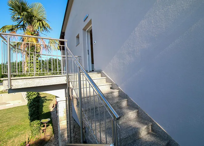 Apartman Nerlovic Porec