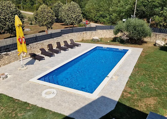 Apartman Nerlovic Porec
