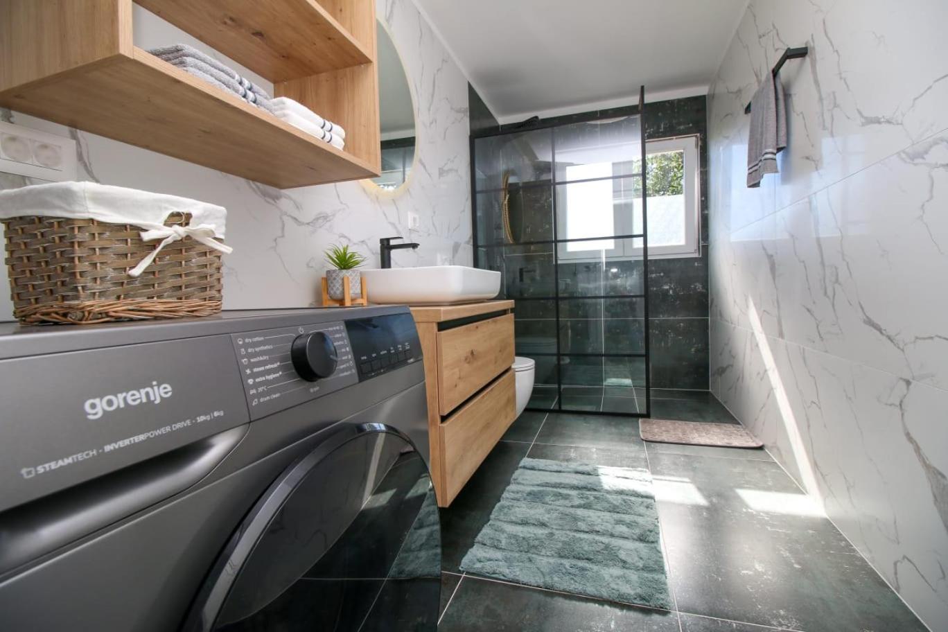 Apartmán Nerlovic