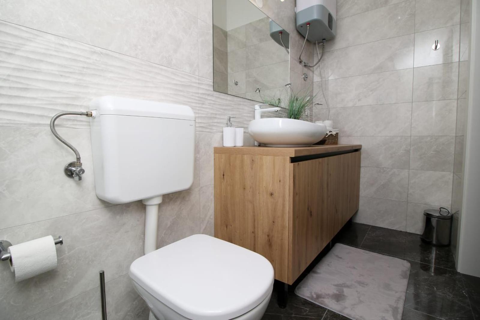 Nerlovic Apartamento *