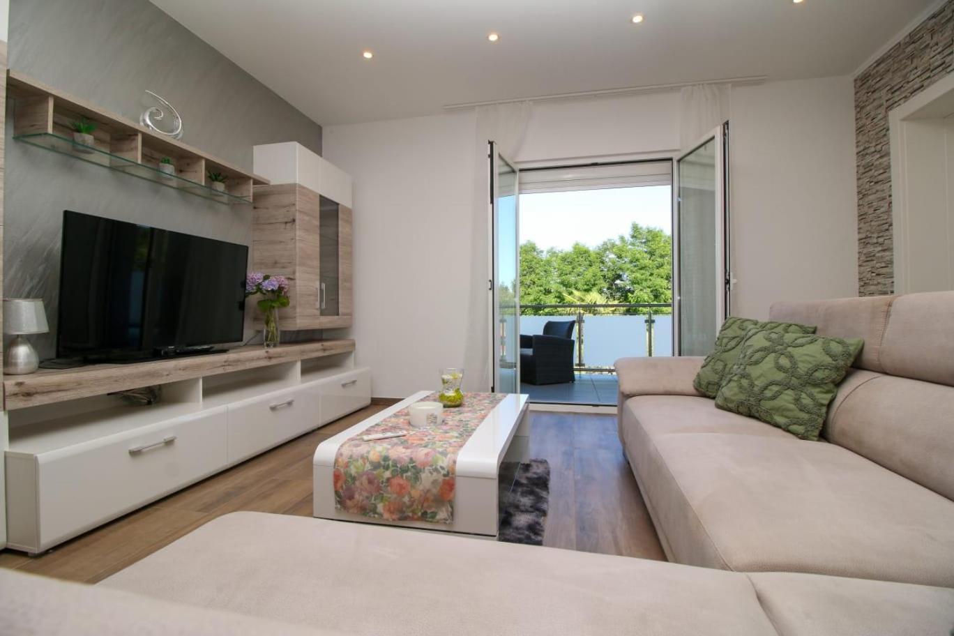 Apartamento Nerlovic *