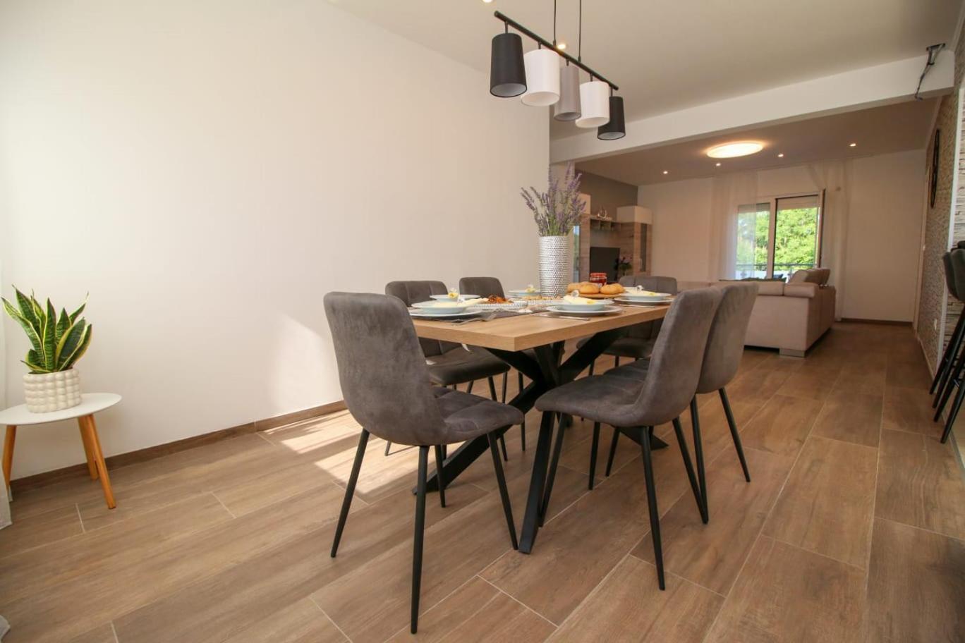 Nerlovic Apartmán Porec