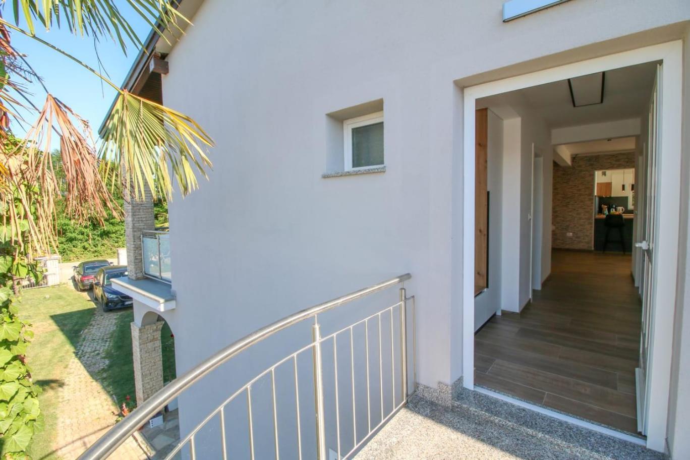 Nerlovic Apartamento