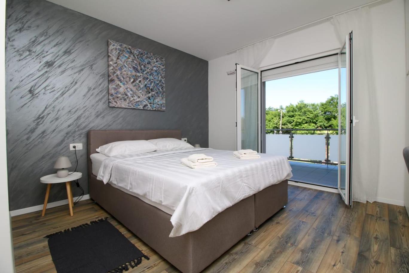 Nerlovic Apartmán *