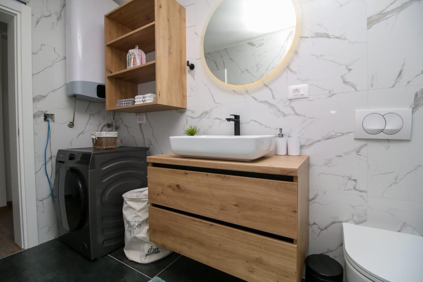 Apartmán Nerlovic *