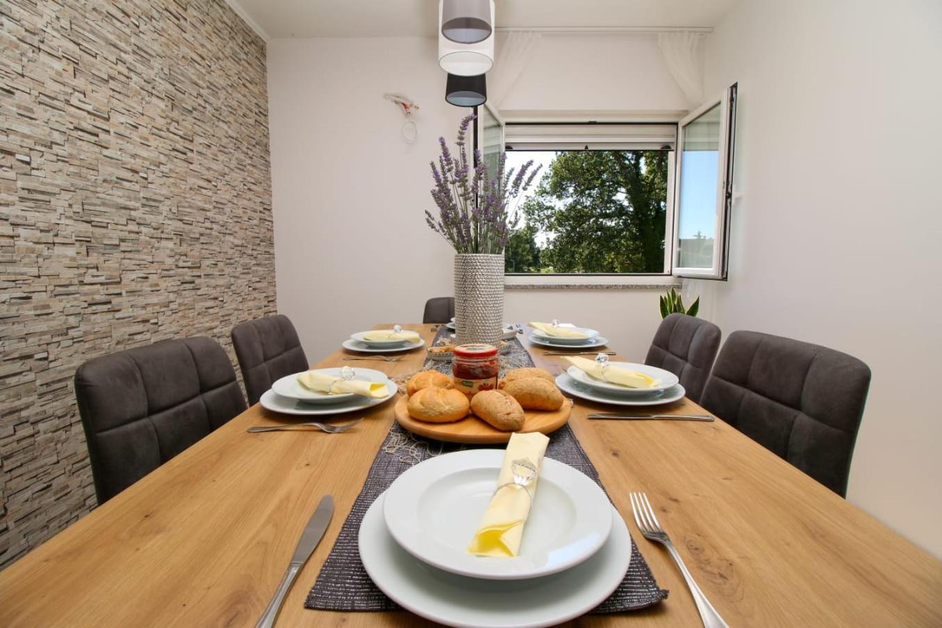 Nerlovic Apartmán Porec
