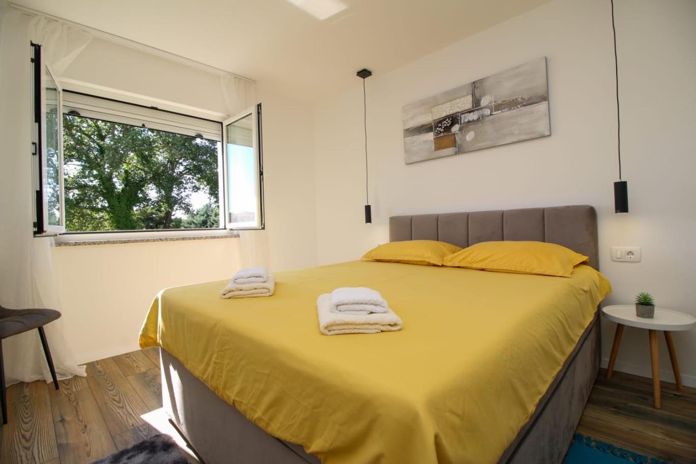 Nerlovic Apartamento Poreč
