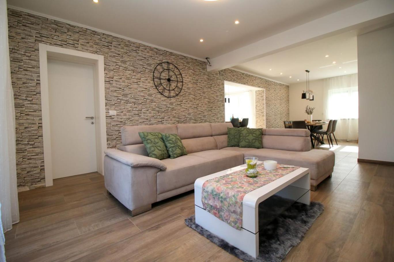 Apartmán Nerlovic Porec