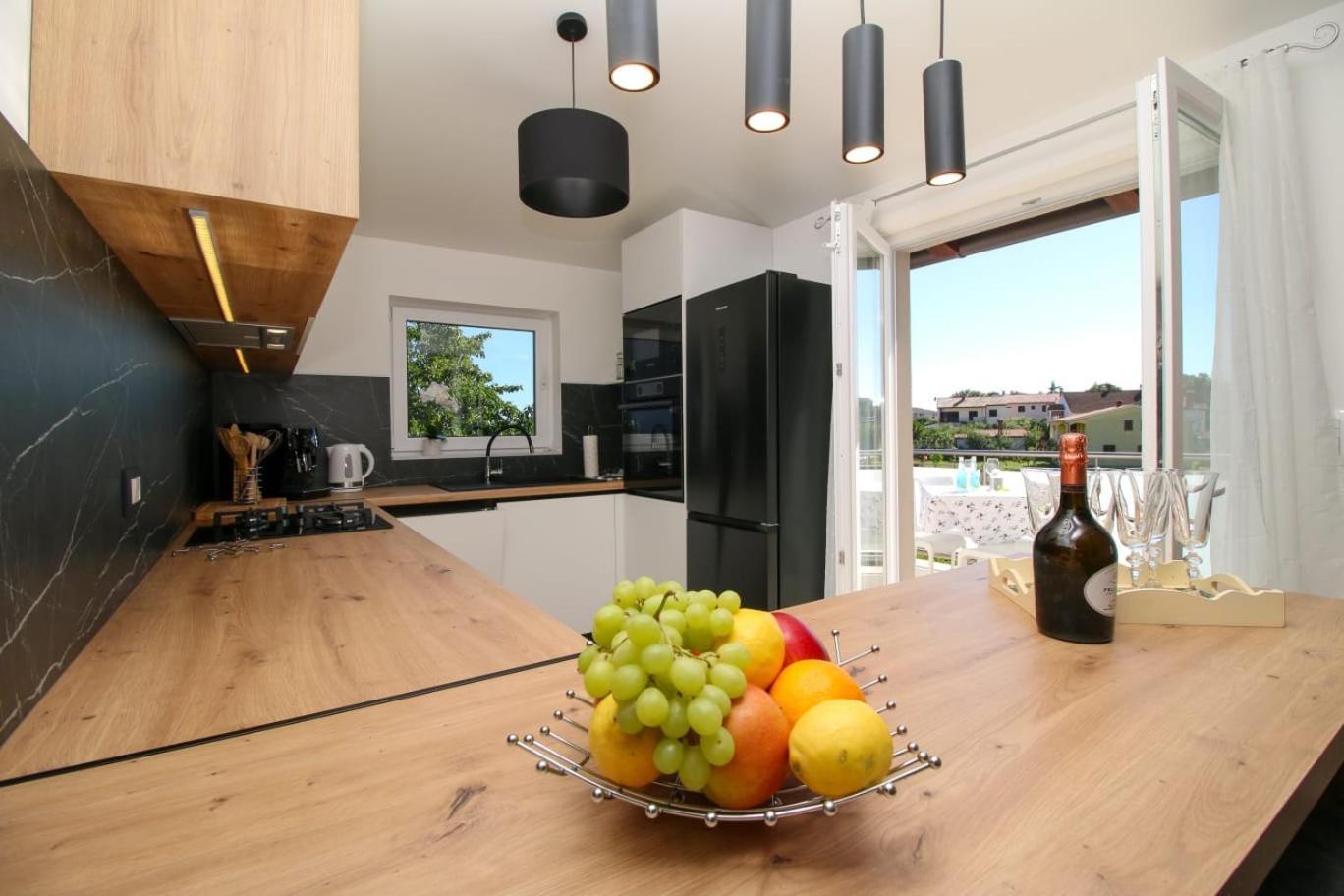 Apartmán Nerlovic Porec