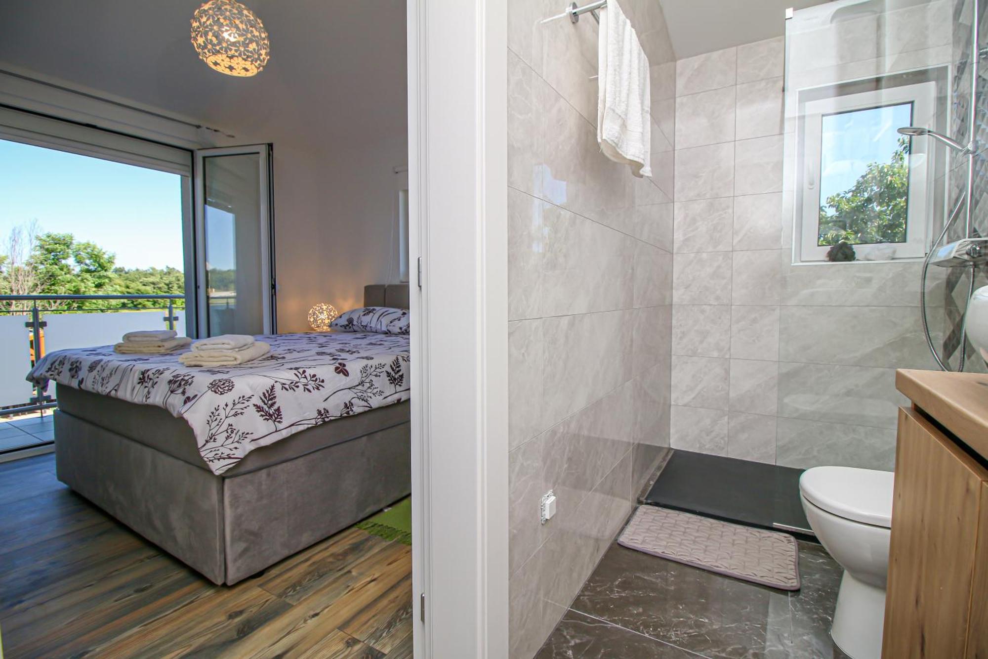 Apartamento Nerlovic *