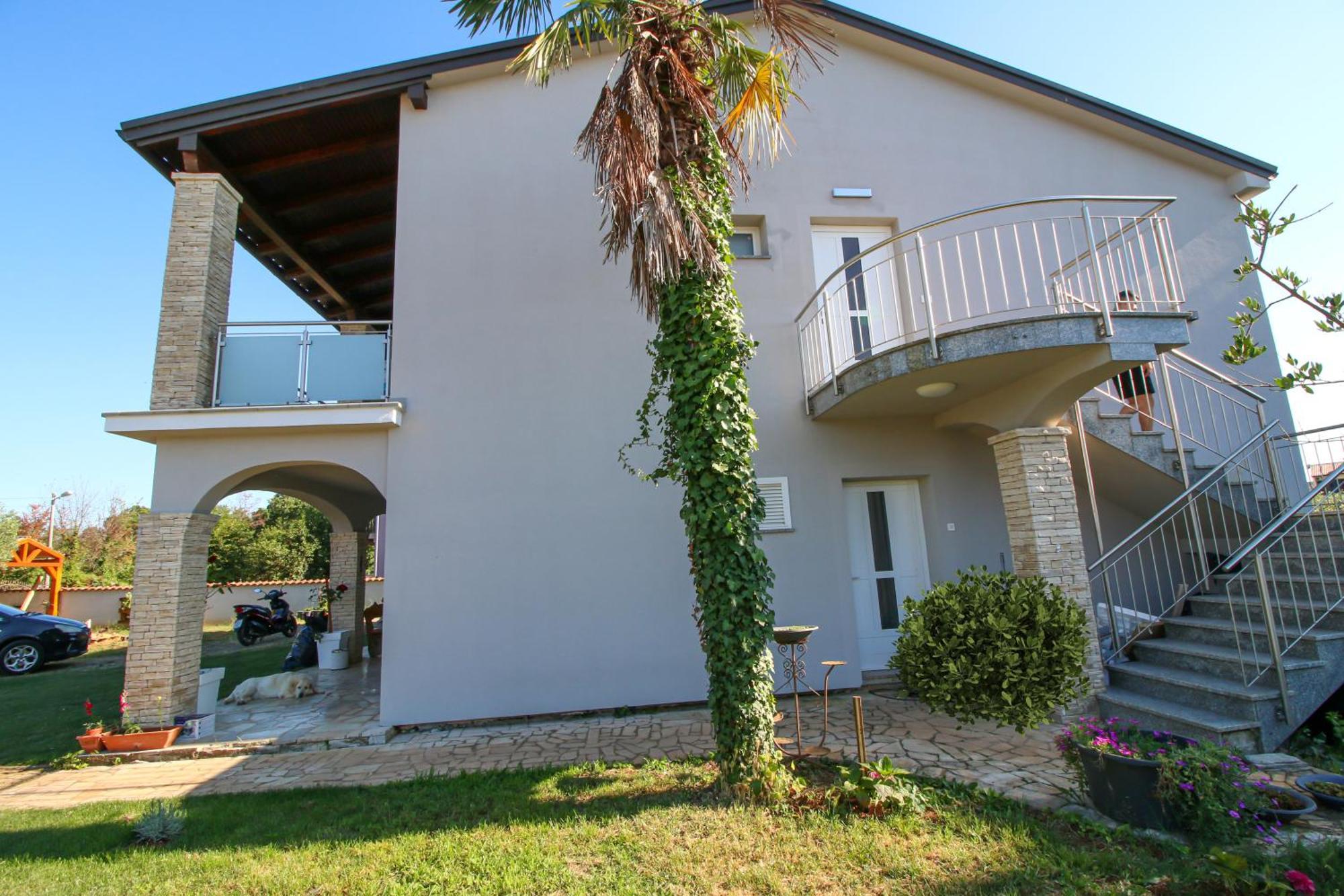 Nerlovic Apartmán