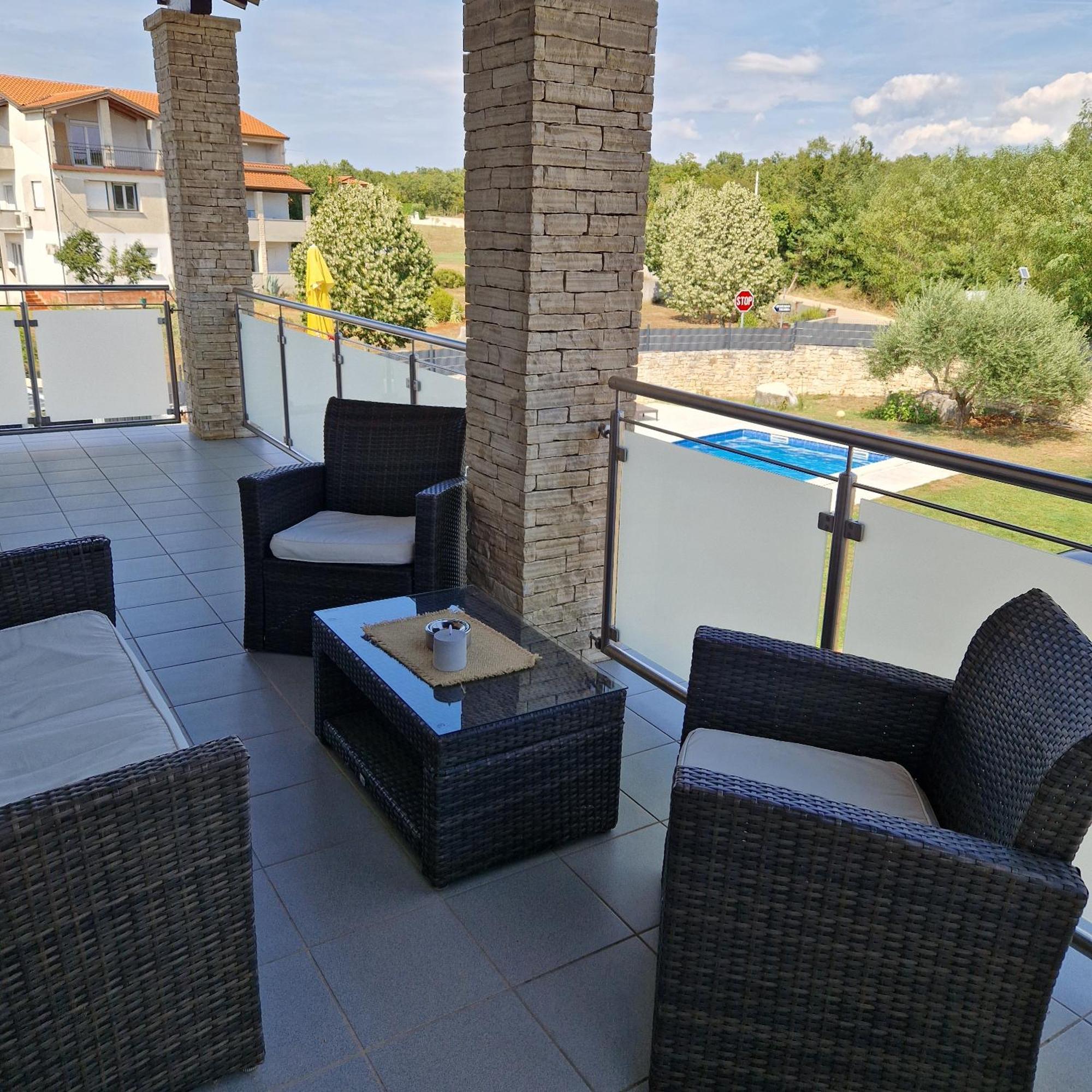 Nerlovic Apartmán Porec