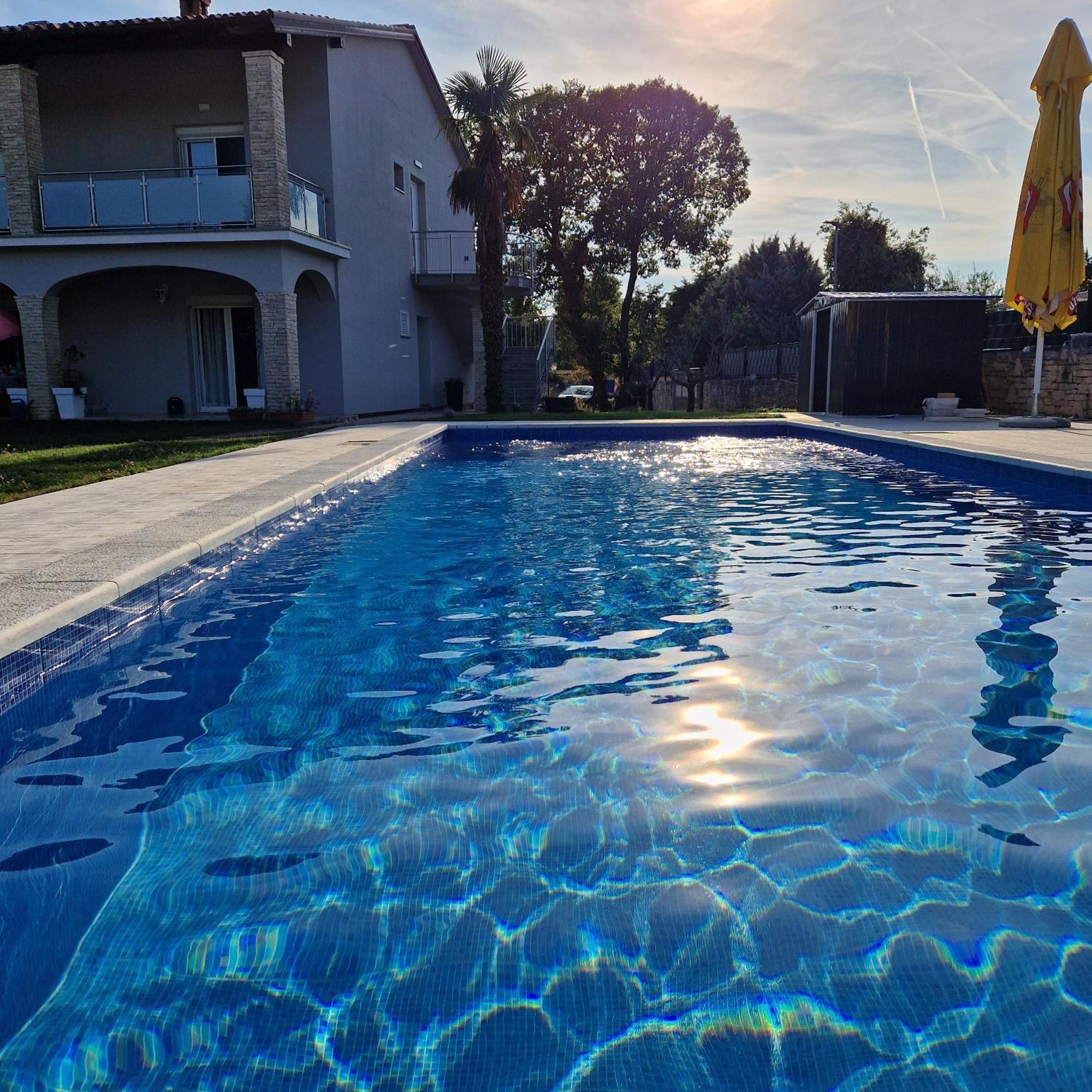 Apartmán Nerlovic Porec